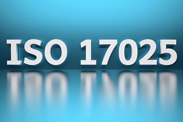 ISO 17025