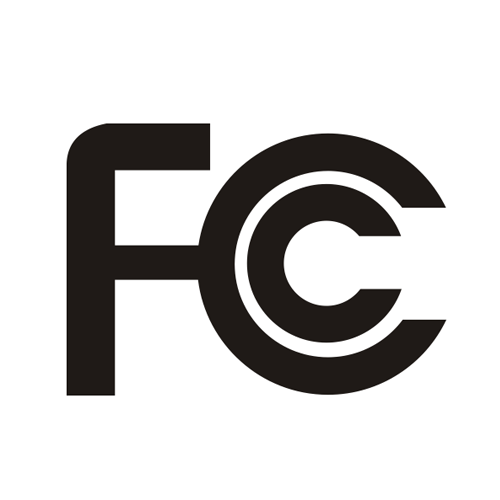 FCC-ID certification